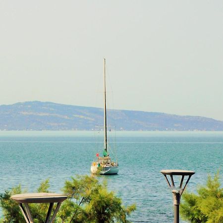 Arisvi All Seasons Hotel Скала Калонис Екстериор снимка